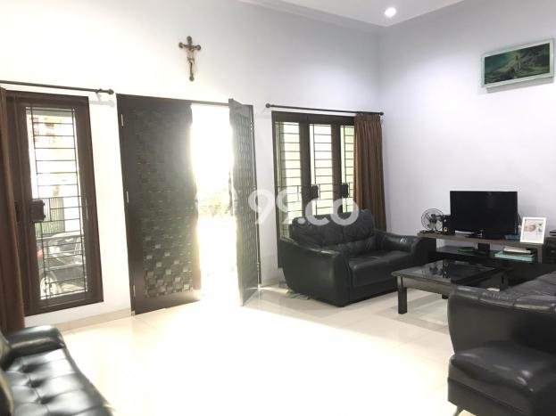 Jual Rumah Mewah Elegan Dengan View Eksklusif di Teluk Gong, Jakarta Utara Jual Rumah Mewah Elegan Dengan View Eksklusif di Teluk Gong, Jakarta Utara