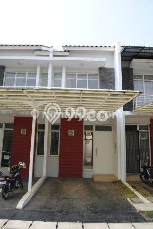 Hunian Nyaman Asri 2 KT Siap Huni di Green Lake City Jakarta Barat Hunian Nyaman Asri 2 KT Siap Huni di Green Lake City Jakarta Barat