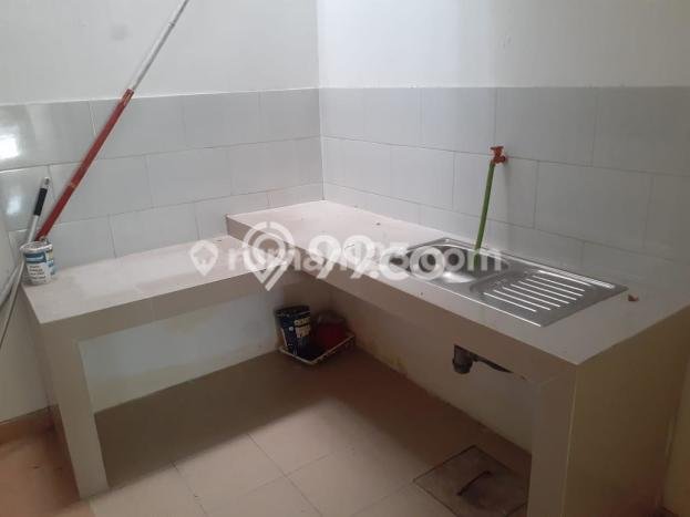 Hunian Nyaman Asri 2 KT Siap Huni di Green Lake City Jakarta Barat Hunian Nyaman Asri 2 KT Siap Huni di Green Lake City Jakarta Barat