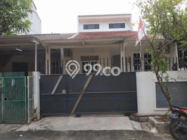 Dijual Hunian Rumah Nyaman 3 KT di Bojong Indah, Jakarta Barat Dijual Hunian Rumah Nyaman 3 KT di Bojong Indah, Jakarta Barat
