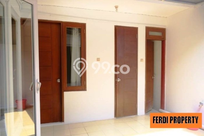 Jual Rumah Modern 3 KT di Citra Grand, Jakarta Timur Jual Rumah Modern 3 KT di Citra Grand, Jakarta Timur