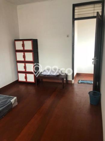 Dijual Rumah Premium dengan Fasilitas Sekitar Lengkap di Regol, Bandung Dijual Rumah Premium dengan Fasilitas Sekitar Lengkap di Regol, Bandung
