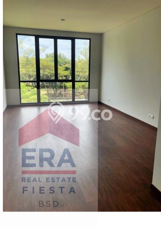 For Sale! Luxury House LT 420m2 Desain Modern di BSD City For Sale! Luxury House LT 420m2 Desain Modern di BSD City