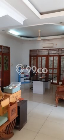 Rumah Mewah LB 250m2 Siap Pakai Desain Elegan di Pondok Kopi, Jakarta Timur Rumah Mewah LB 250m2 Siap Pakai Desain Elegan di Pondok Kopi, Jakarta Timur