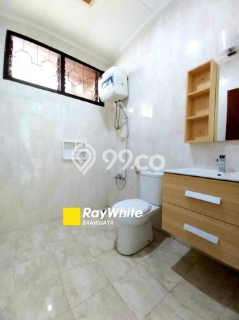 Jarang Ada! Rumah Kontrakan 3 Kamar Bagus Siap Huni SCBD Jarang Ada! Rumah Kontrakan 3 Kamar Bagus Siap Huni SCBD