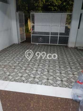 Hunian Mewah LB 180m2 Siap Huni Desain Elegan di Muara Karang, Jakarta Utara Hunian Mewah LB 180m2 Siap Huni Desain Elegan di Muara Karang, Jakarta Utara