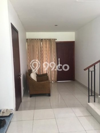 Rumah Sewa Tangerang LT 388m2 LB 300m2 Kawasan BSD Rumah Sewa Tangerang LT 388m2 LB 300m2 Kawasan BSD
