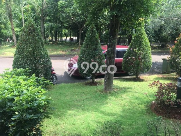 Rumah Sewa Tangerang LT 388m2 LB 300m2 Kawasan BSD Rumah Sewa Tangerang LT 388m2 LB 300m2 Kawasan BSD