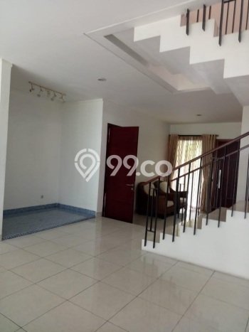 Rumah Sewa Tangerang LT 388m2 LB 300m2 Kawasan BSD Rumah Sewa Tangerang LT 388m2 LB 300m2 Kawasan BSD