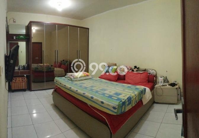 Rumah Siap Pakai area Alam Sutera, Tangerang, LT 170m² LB 240m² Rumah Siap Pakai area Alam Sutera, Tangerang, LT 170m² LB 240m²