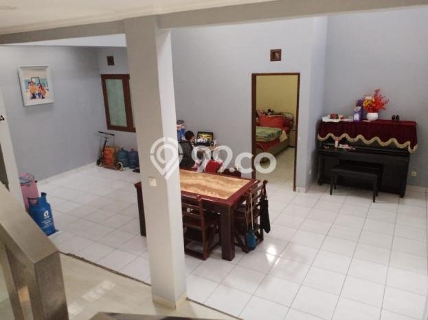 Rumah Siap Pakai area Alam Sutera, Tangerang, LT 170m² LB 240m² Rumah Siap Pakai area Alam Sutera, Tangerang, LT 170m² LB 240m²