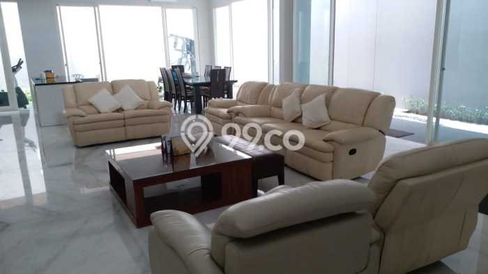 Rumah Siap Huni Selat Golf Citraland 2 Lantai, SHM, Bagus Semi Furnish Rumah Siap Huni Selat Golf Citraland 2 Lantai, SHM, Bagus Semi Furnish