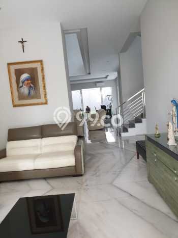 Rumah Siap Huni Selat Golf Citraland 2 Lantai, SHM, Bagus Semi Furnish Rumah Siap Huni Selat Golf Citraland 2 Lantai, SHM, Bagus Semi Furnish