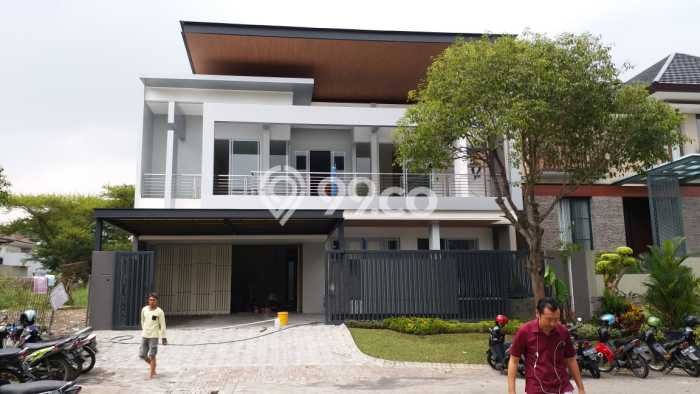 Rumah Siap Huni Selat Golf Citraland 2 Lantai, SHM, Bagus Semi Furnish Rumah Siap Huni Selat Golf Citraland 2 Lantai, SHM, Bagus Semi Furnish