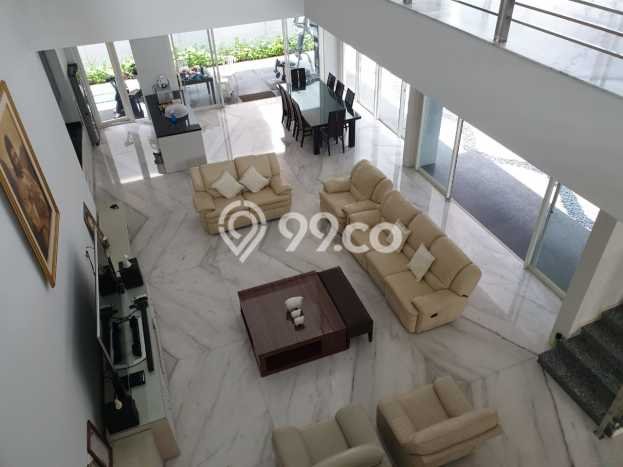 Rumah Siap Huni Selat Golf Citraland 2 Lantai, SHM, Bagus Semi Furnish Rumah Siap Huni Selat Golf Citraland 2 Lantai, SHM, Bagus Semi Furnish