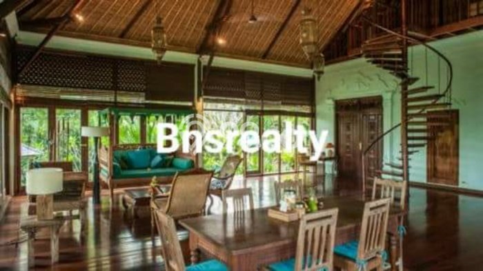 LIMITED OFFER! Rumah Premium area Tegallalang, LT 5046m2m² LB 301m2m² LIMITED OFFER! Rumah Premium area Tegallalang, LT 5046m2m² LB 301m2m²