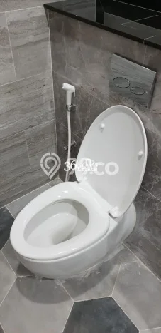 Rumah Modern Cantik 2 KT Siap Huni di Medan Deli Rumah Modern Cantik 2 KT Siap Huni di Medan Deli