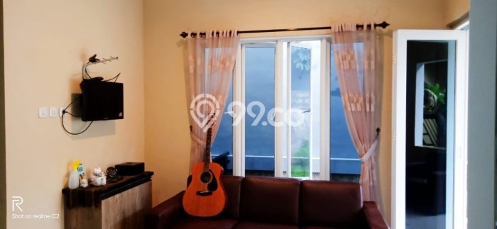 Rumah Modern Minimalis 3 KT Bisa Langsung Pindah di Ciputat Timur Rumah Modern Minimalis 3 KT Bisa Langsung Pindah di Ciputat Timur