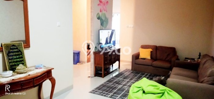 Rumah Modern Minimalis 3 KT Bisa Langsung Pindah di Ciputat Timur Rumah Modern Minimalis 3 KT Bisa Langsung Pindah di Ciputat Timur