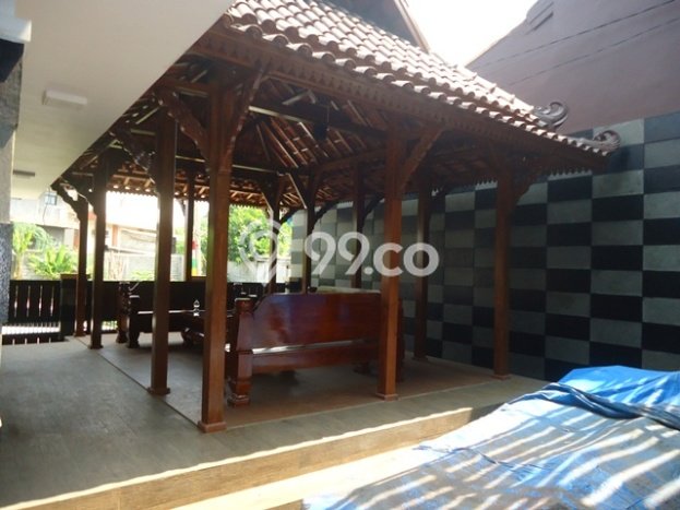 Hunian Eksklusif Dijual LT 220m2 di Jatisampurna, Bekasi Hunian Eksklusif Dijual LT 220m2 di Jatisampurna, Bekasi