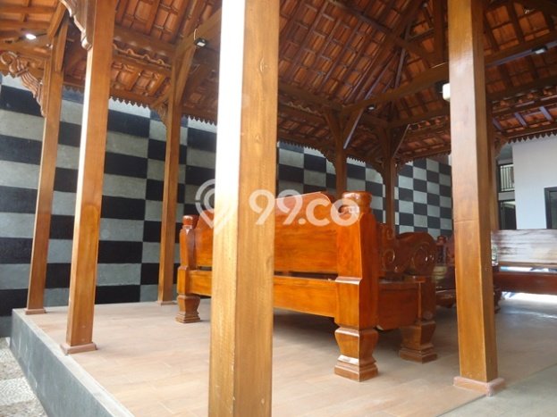 Hunian Eksklusif Dijual LT 220m2 di Jatisampurna, Bekasi Hunian Eksklusif Dijual LT 220m2 di Jatisampurna, Bekasi