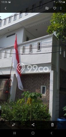 Best Deal Hunian Premium Ideal dan Luas di Kelapa Gading, Jakarta Utara Best Deal Hunian Premium Ideal dan Luas di Kelapa Gading, Jakarta Utara