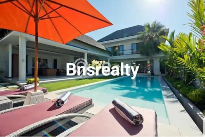 HARGA SPECIAL! Rumah Asri di Canggu, Badung, Luas 595m2m² Bangunan 465m2m² BISA KPR! HARGA SPECIAL! Rumah Asri di Canggu, Badung, Luas 595m2m² Bangunan 465m2m² BISA KPR!