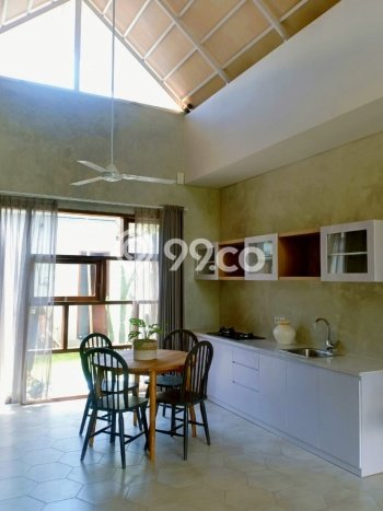 Jual Rumah Eksklusif 2 KT di canggu, Badung Jual Rumah Eksklusif 2 KT di canggu, Badung