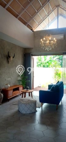 Jual Rumah Eksklusif 2 KT di canggu, Badung Jual Rumah Eksklusif 2 KT di canggu, Badung