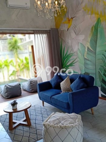 Jual Rumah Eksklusif 2 KT di canggu, Badung Jual Rumah Eksklusif 2 KT di canggu, Badung
