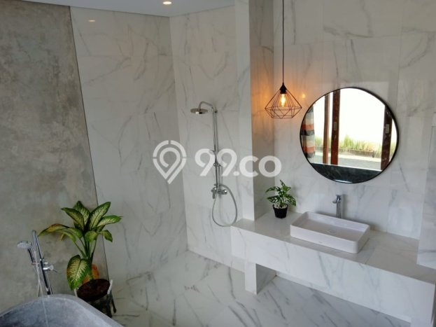 Jual Rumah Eksklusif 2 KT di canggu, Badung Jual Rumah Eksklusif 2 KT di canggu, Badung