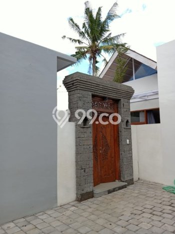 Jual Rumah Eksklusif 2 KT di canggu, Badung Jual Rumah Eksklusif 2 KT di canggu, Badung
