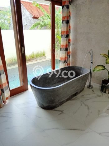 Jual Rumah Eksklusif 2 KT di canggu, Badung Jual Rumah Eksklusif 2 KT di canggu, Badung