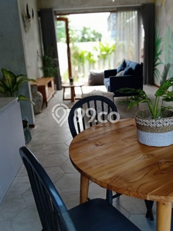 Jual Rumah Eksklusif 2 KT di canggu, Badung Jual Rumah Eksklusif 2 KT di canggu, Badung