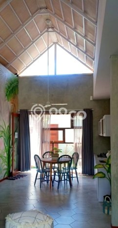 Jual Rumah Eksklusif 2 KT di canggu, Badung Jual Rumah Eksklusif 2 KT di canggu, Badung