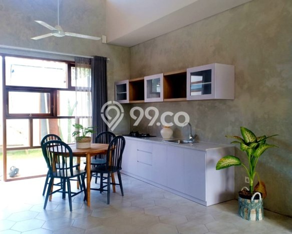 Jual Rumah Eksklusif 2 KT di canggu, Badung Jual Rumah Eksklusif 2 KT di canggu, Badung