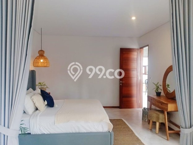 Jual Rumah Eksklusif 2 KT di canggu, Badung Jual Rumah Eksklusif 2 KT di canggu, Badung