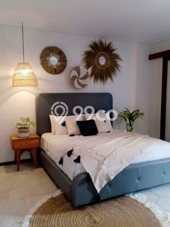 Jual Rumah Eksklusif 2 KT di canggu, Badung Jual Rumah Eksklusif 2 KT di canggu, Badung