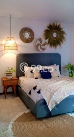 Jual Rumah Eksklusif 2 KT di canggu, Badung Jual Rumah Eksklusif 2 KT di canggu, Badung