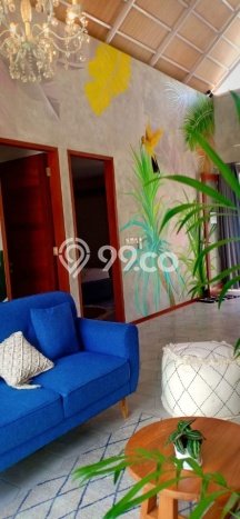 Jual Rumah Eksklusif 2 KT di canggu, Badung Jual Rumah Eksklusif 2 KT di canggu, Badung