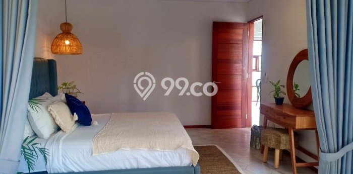 Jual Rumah Eksklusif 2 KT di canggu, Badung Jual Rumah Eksklusif 2 KT di canggu, Badung