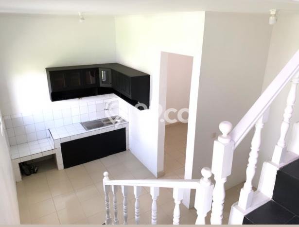 Rumah Minimalis 4 KT di Gede Bage Bandung Unfurnished Rumah Minimalis 4 KT di Gede Bage Bandung Unfurnished
