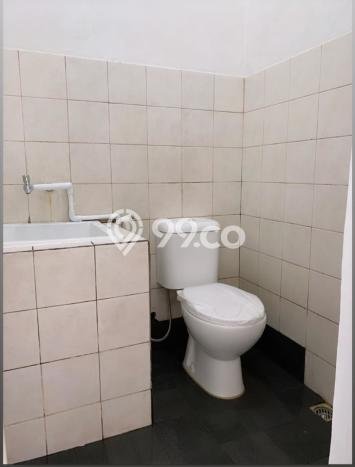 Rumah Minimalis 4 KT di Gede Bage Bandung Unfurnished Rumah Minimalis 4 KT di Gede Bage Bandung Unfurnished