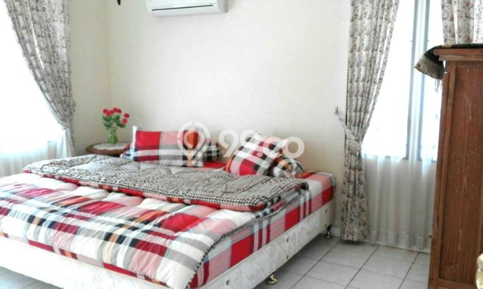 Rumah LT 240m² Akses Strategis di Cipanas, Dekat Pusat Kota, Cianjur Rumah LT 240m² Akses Strategis di Cipanas, Dekat Pusat Kota, Cianjur