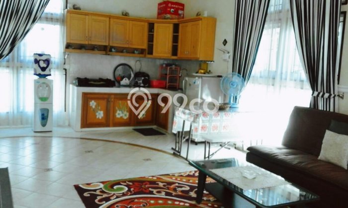 Rumah LT 240m² Akses Strategis di Cipanas, Dekat Pusat Kota, Cianjur Rumah LT 240m² Akses Strategis di Cipanas, Dekat Pusat Kota, Cianjur