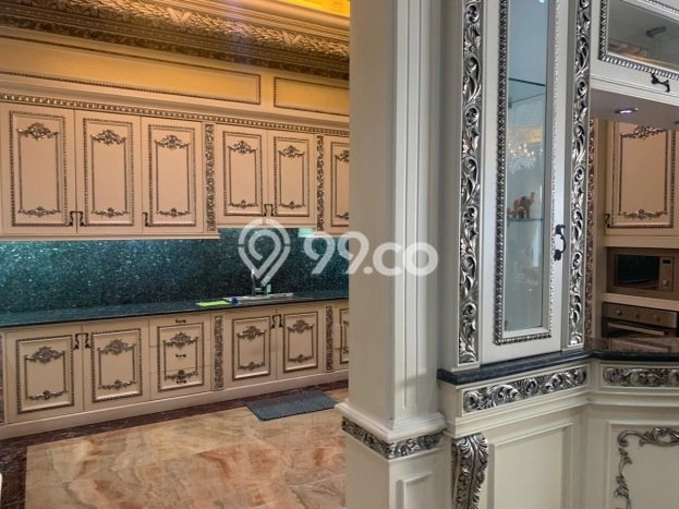 Rumah Elit LB 1000m2 Siap Huni Desain Elegan di Pantai Indah Kapuk, Jakarta Utara Rumah Elit LB 1000m2 Siap Huni Desain Elegan di Pantai Indah Kapuk, Jakarta Utara
