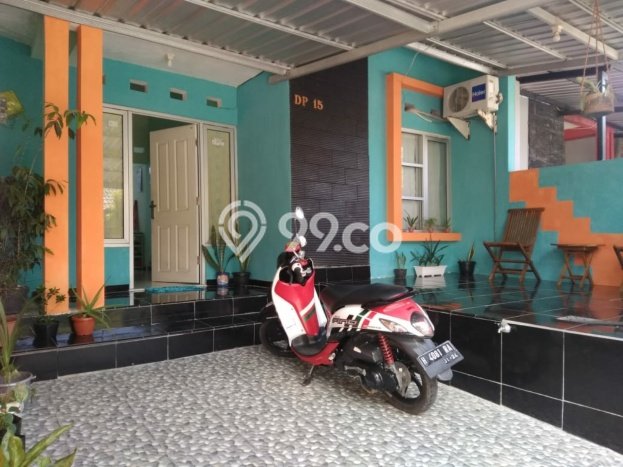 Rumah Sederhana Dijual di Tembalang 2 Kamar dengan LT 80m2 Rumah Sederhana Dijual di Tembalang 2 Kamar dengan LT 80m2