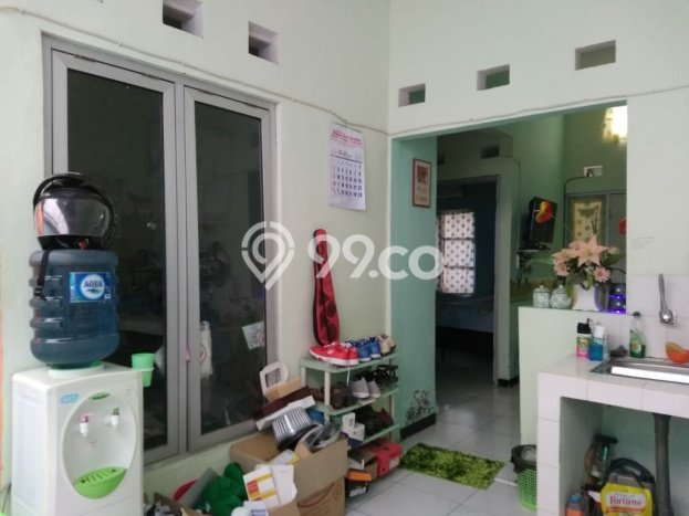 Rumah Sederhana Dijual di Tembalang 2 Kamar dengan LT 80m2 Rumah Sederhana Dijual di Tembalang 2 Kamar dengan LT 80m2