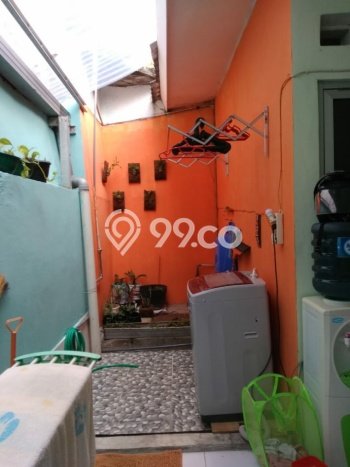 Rumah Sederhana Dijual di Tembalang 2 Kamar dengan LT 80m2 Rumah Sederhana Dijual di Tembalang 2 Kamar dengan LT 80m2