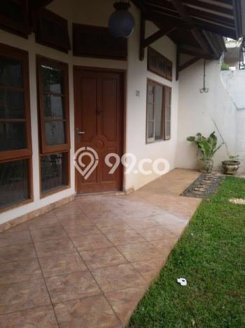 Rumah Luas Asri 3 KT Siap Huni di Jatikramat Bekasi Rumah Luas Asri 3 KT Siap Huni di Jatikramat Bekasi